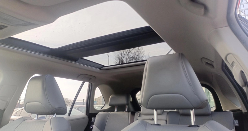 Toyota RAV4 cena 159900 przebieg: 74444, rok produkcji 2020 z Zaklików małe 352